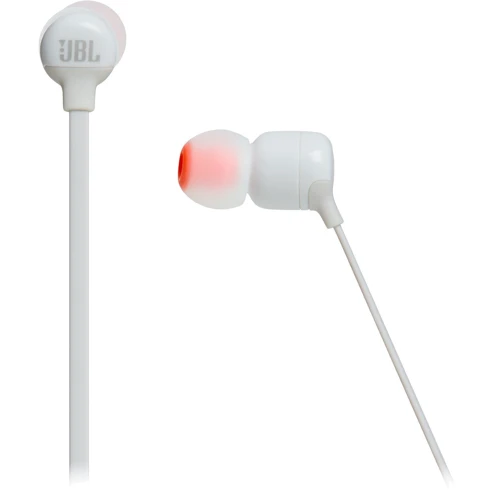 Наушники JBL T110BT, White (JBLT110BTWHT): Сопротивление наушников (Ом) 16 Ом