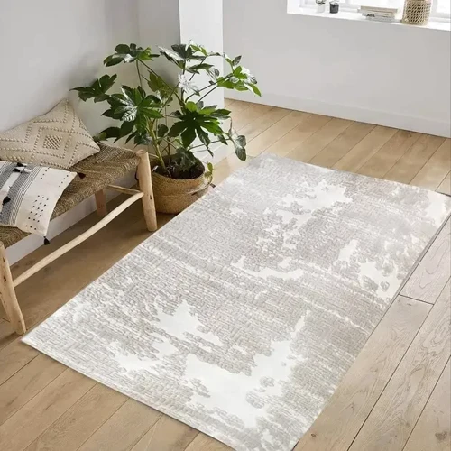Ковер IzziHome Polo 80x150 см 0596A BEIGE CREAM (606051)