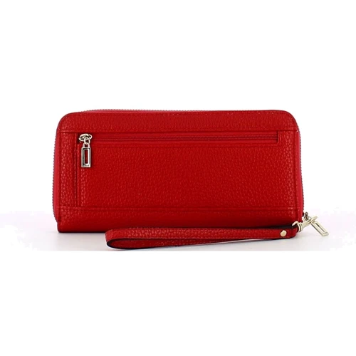 Женский кошелек Guess Alby красный (SWVG7455460-CND): Пол Женский