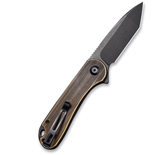 Нож Civivi Elementum C907T-A (C907T-A): Тип ножа Складной