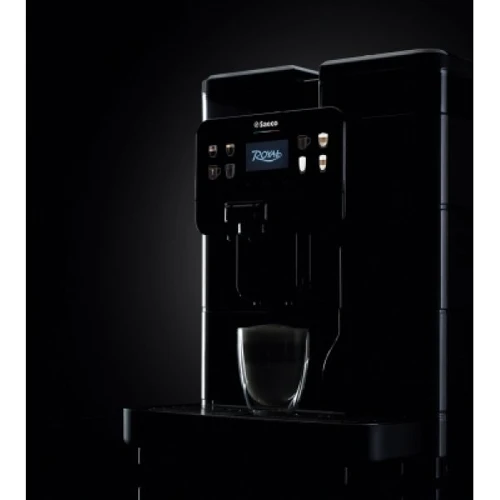 Кофеварка Saeco New Royal Black