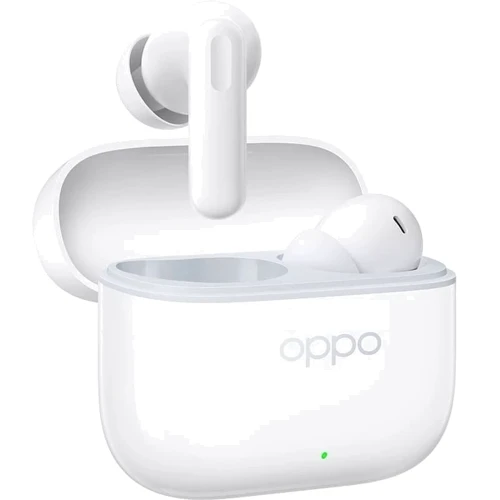 Наушники TWS OPPO Enco Buds3 Pro Glaze White