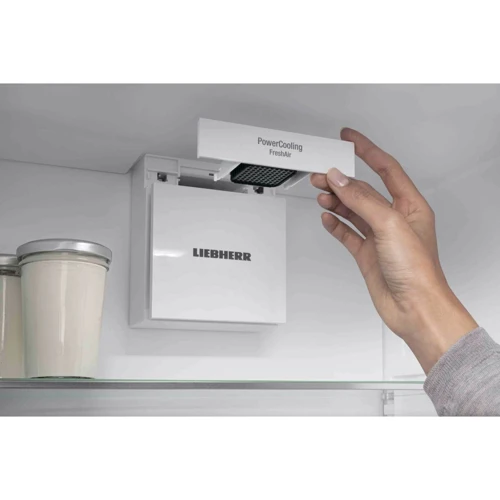 Встраиваемый холодильник Liebherr IRBd 5120 Plus фото 6