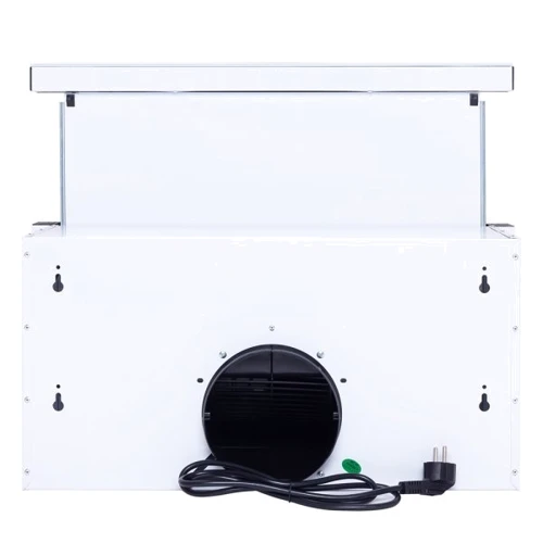 Вытяжка Minola HTLS 6935 WH 1300 LED фото 7