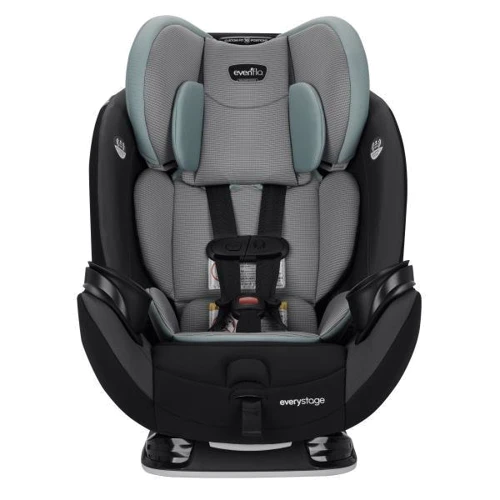 Автокресло Evenflo EveryStage LX Nova (от 1,8 до 54,4 кг) (032884198030) фото 6