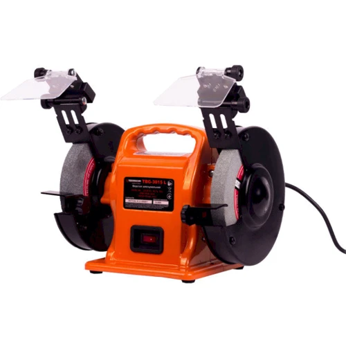 Станок для заточки Tekhmann TBG-3015 L (850989): Производитель Tekhmann