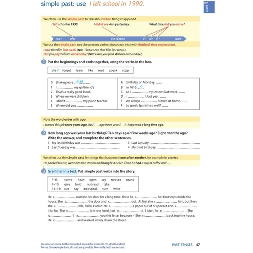 Oxford English Grammar Course Basic with Answers with e-Book: Количество страниц 200