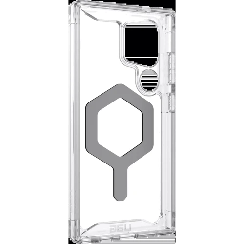Чехол для телефонов Urban Armor Gear UAG Plyo Pro Ice/Silver (214431114333) for Samsung S928 Galaxy S24 Ultra фото 8