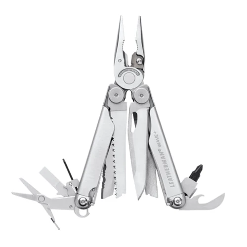 Мультитул Leatherman Wave Plus 832531