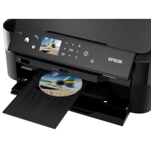 МФУ Epson L850 (C11CE31402) UA: Тип печати цветная