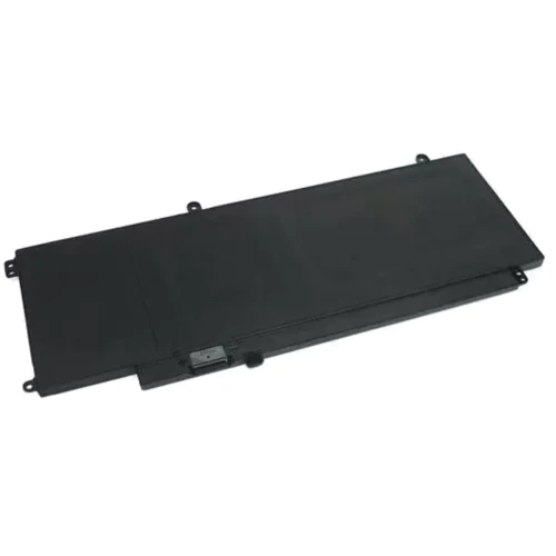 Батарея для ноутбука Dell D2VF9 Inspiron 15 7547 11.1V Black 3800Ah Orig (19555): Ємність, мАг 3800