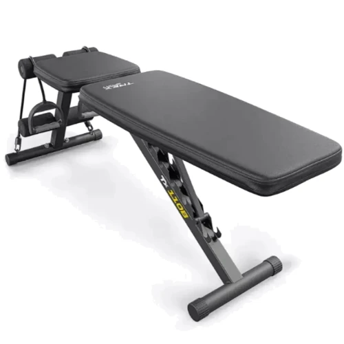 Скамья для жима и пресса Trex Sport TX-110B (5902308230972): Тип скамьи универсальная