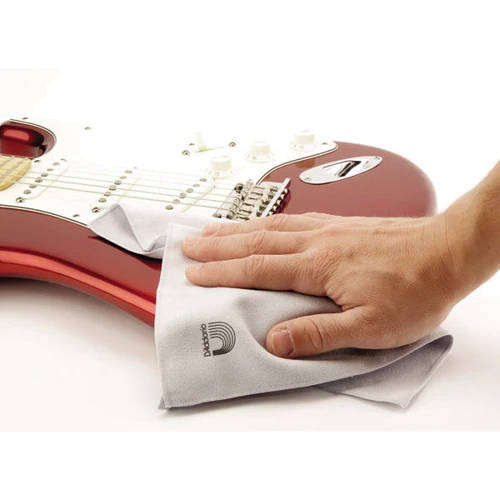 Тканевая салфетка PLANET WAVES PWMPC Micro-Fiber Polish: Производитель PLANET WAVES
