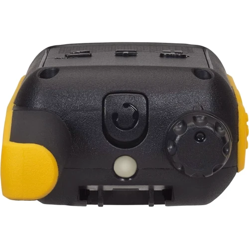 Аматорська портативна рація Motorola Solutions T475 Extreme Radio 2 Pack (PMUE5650A): Ступінь захисту немає