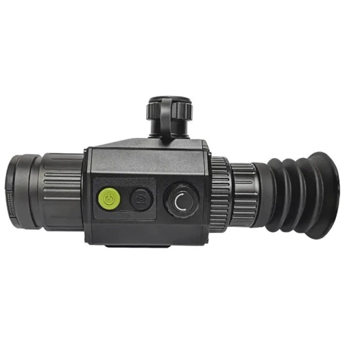 Тепловизионный прицел Dahua Technology Thermal Scope C435 фото 1
