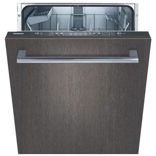 Встраиваемая посудомоечная машина Siemens SN65E011EU: Размеры 82х60x55 см