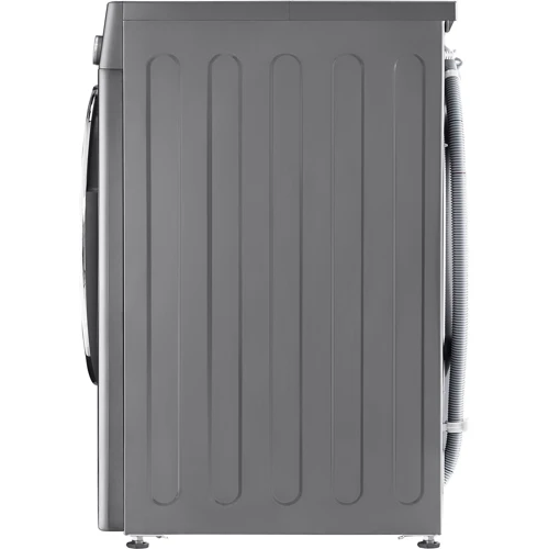 Стиральная машина LG F4V7VW9T: Сушка нет