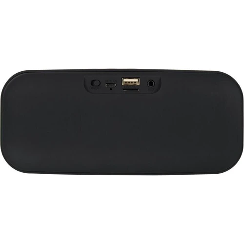 Портативная Bluetooth колонка Speaker Optima MK-1 Infinity Black: Производитель Optima