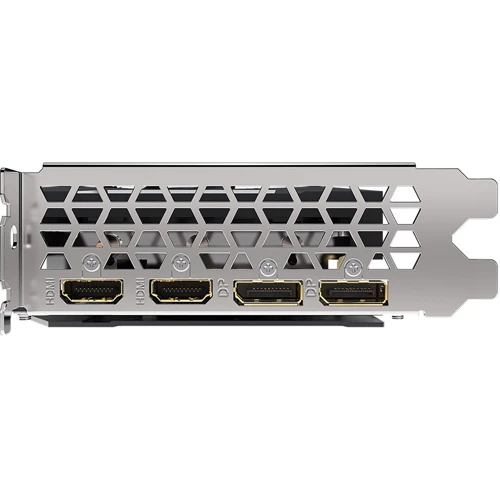 Видеокарта GIGABYTE Radeon RX 6700 XT EAGLE 12G (GV-R67XTEAGLE-12GD): Назначение Геймерские