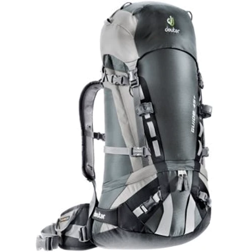 Рюкзак Deuter Guide 45+ granite-black (4700)