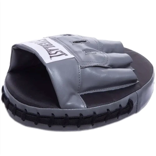 Лапи боксерські Everlast PUNCH MITTS чорний Уні UNI (722341-70-8) фото 2