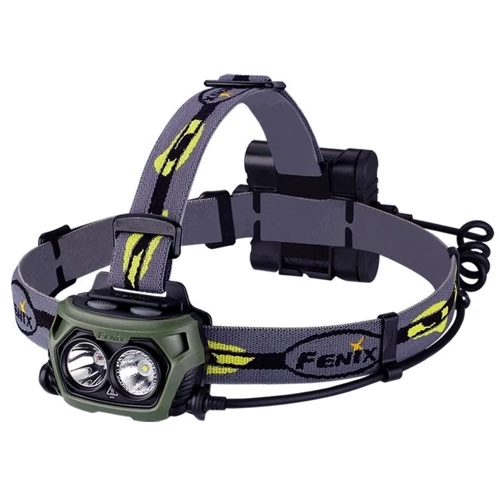 Фонарь Fenix HP40H