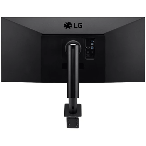 Монитор LG UltraWide (34WN780-B) фото 13