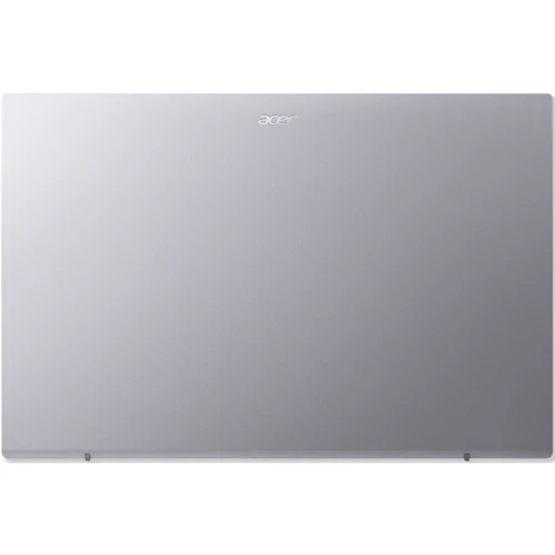 Ноутбук Acer Aspire 3 A315-59-57GG (NX.K6TEU.01C) UA: Процессор Intel Core i5-1235U (1.3 - 4.4 ГГц) / 10 - ядерный