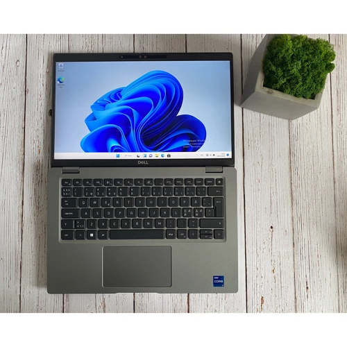Ноутбук Dell Precision 3470 Stylus Approved (А) фото 14
