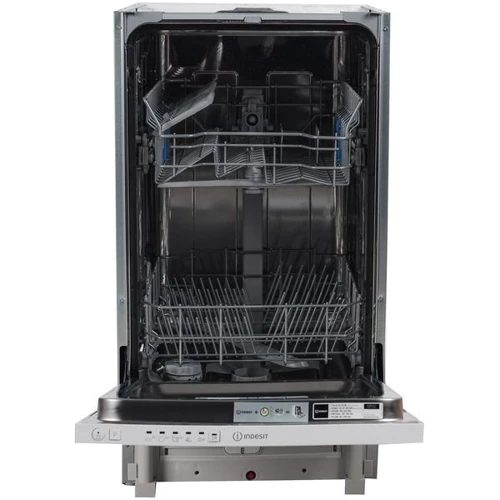 Встраиваемая посудомоечная машина Indesit DSIE 2B10 фото 22