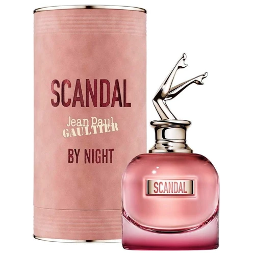 

Парфюмированная вода Fragrance World Scandant By Night 100 ml