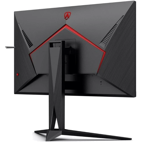 Монитор AOC AGON AG325QZN/EU: Разрешение 2560х1440
