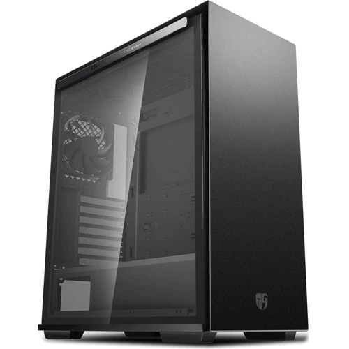 Корпус DeepCool Macube 310 Black
