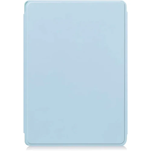 Аксессуар для планшетных ПК BeCover Case Rotatable Smart Keyboard Light Blue for Lenovo Tab M11 TB-TB330FU/Xiaoxin Pad 11 2024 (712410) фото 4