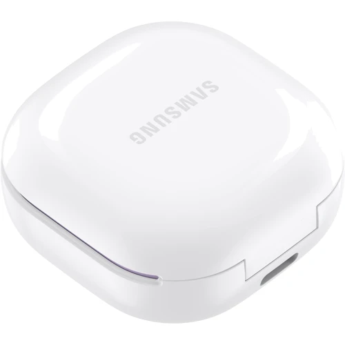 Наушники Samsung Galaxy Buds2 Lavender (SM-R177NLVASEK) UA фото 6