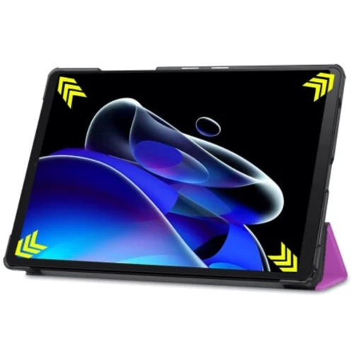 Аксесуар для планшетних ПК BeCover Smart Case Purple для Realme Pad X 11 (709606)
