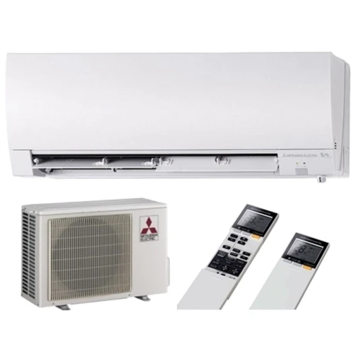 Кондиционер Mitsubishi Electric MSZ-FH50VE2-ER1: Тип сплит-система