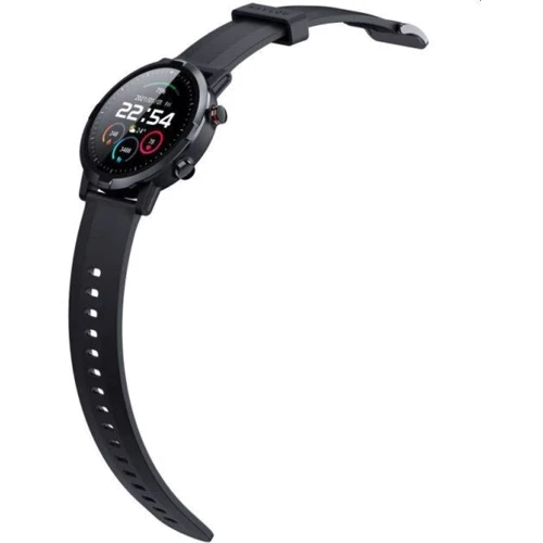 Смарт-часы Haylou Smart Watch (Ls05s) Black: Тип гаджета Взрослые смарт часы