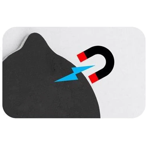 Набір магнітів Viga Toys Звірята 20 шт (58923)