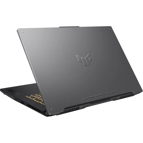 Ноутбук ASUS TUF F17 FX707ZV4 (FX707ZV4-LL033): Відеоадаптер NVidia GeForce RTX 4060, 8 ГБ GDDR6