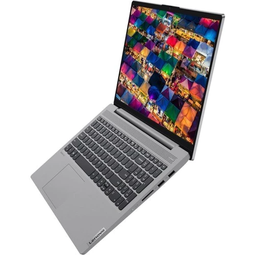 Ноутбук Lenovo Ideapad 5-15ALC (82LN00M7PB|10M2): Процессор AMD Ryzen 5 5500U (2.1 - 4.0 ГГц) / 6 - ядерный