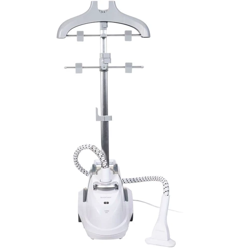 Отпариватель Silver Crest SDGS 1630 A1 white/black: Объем резервуара для воды, мл 2500