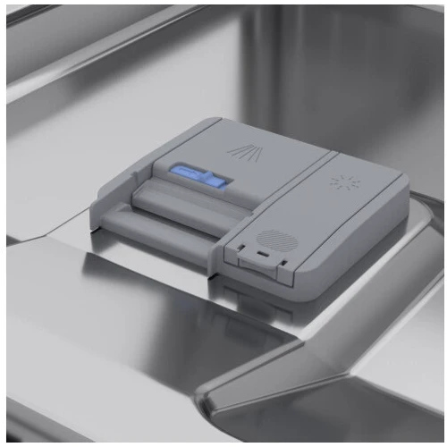 Посудомийка Beko DFS05020W: Місткість (комплектів) 10