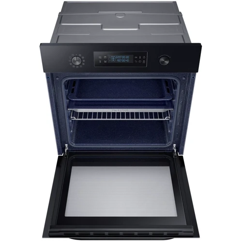Духовой шкаф электрический Samsung NV66M3531BB: Размеры 59.5 х 59.5 х 56.6 см