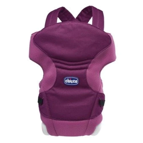 Сумка нагрудна Chicco Go Baby (фиолетовый) (79401.94): undefined undefined