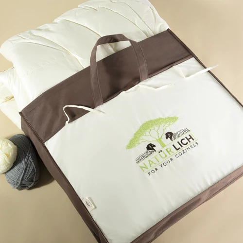 Одеяло IDEIA Wool Premium 140х210 см (8-11535) фото 13