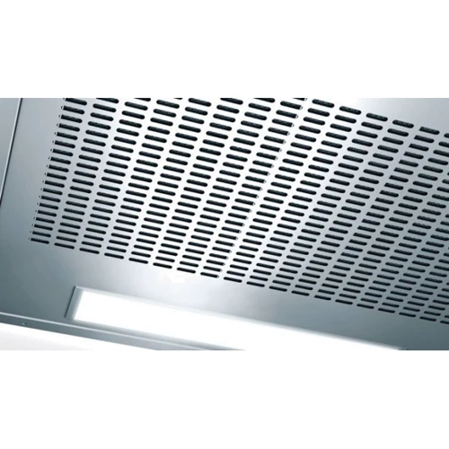 Вытяжка Bosch DHU645U: Тип воздухоочистителя Рециркуляция, Отвод