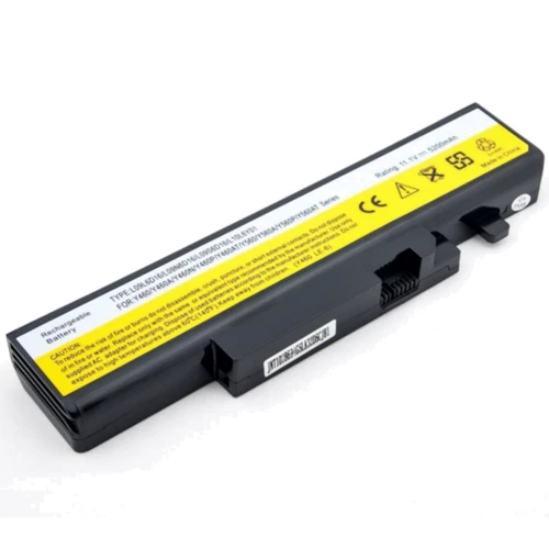 

PowerPlant Lenovo IdeaPad Y460(LO9N6D16) NB00000203