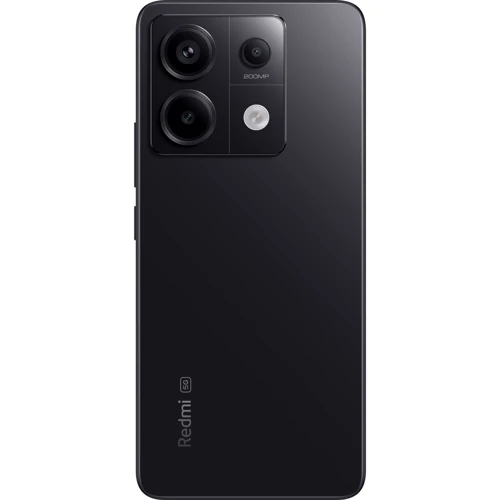 Смартфон Xiaomi Redmi Note 13 Pro 5G 12/512GB Midnight Black (Global): Комунікації USB Type-C 2.0 / Bluetooth 5.2, A2DP, LE / Wi-Fi 802.11 a/b/g/n/ac, dual-band / GPS (GLONASS, BDS, GALILEO, QZSS) / NFC