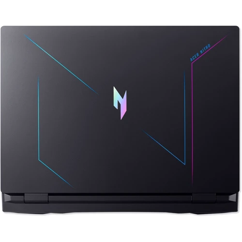 Ноутбук Acer Nitro AN 16-41 (NH.QLLAA.00232): Обсяг накопичувача 1 ТБ